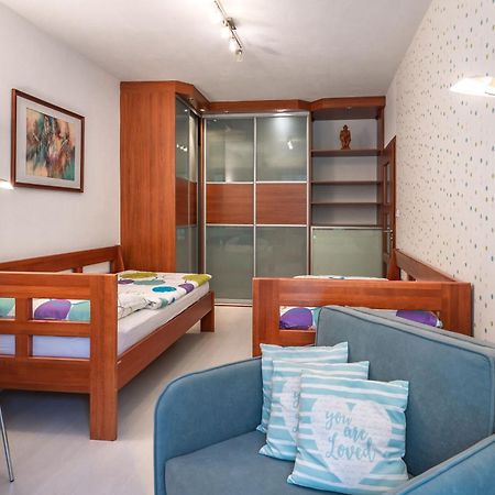 Apartmany Luhacovice, Royal Zewnętrze zdjęcie